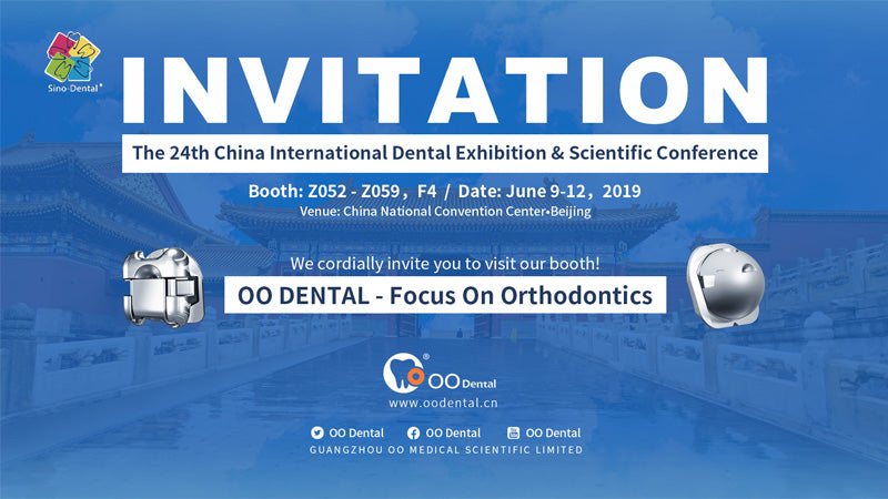 2019 Sino-Dental Preview